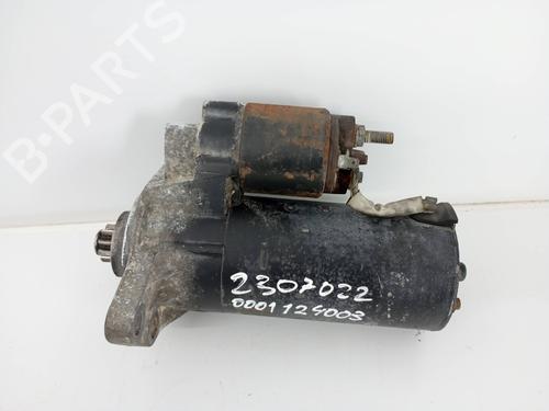 Startmotor VW VENTO (1H2) 1.4 (60 hp) 33047193