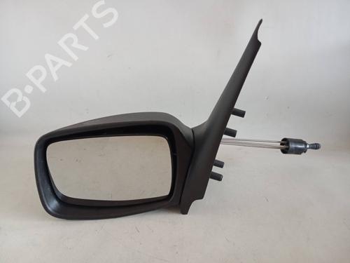 Used Left mirror FORD FIESTA IV (JA_, JB_) 1.3 i (60 hp) 22749538