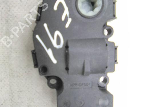 Heater blower motor BMW 3 Touring (E91) 320 d | BP20322935M62