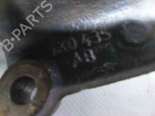 Left rear steering knuckle SEAT LEON (1P1) 1.9 TDI | BP19869008M27 