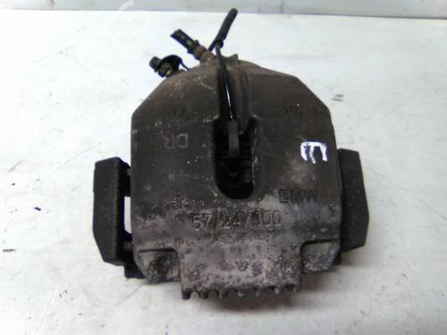 Used Left front brake caliper BMW 3 (E90) 320 d (163 hp) 19851428
