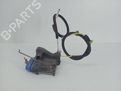 Højre bagtil lås Højre bagtil lås AUDI A4 B5 (8D2) 1.9 TDI (110 hp) 32431006 32431006