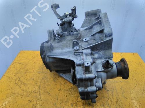 Gearbox SKODA FABIA I Combi (6Y5) 1.4 16V | BP19847541M3 