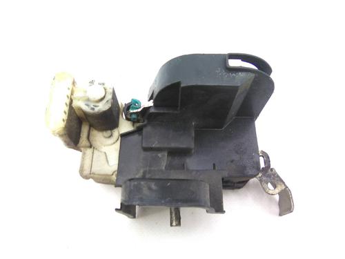 Front left lock FIAT SEICENTO / 600 (187_) 1.1 (187AXB, 187AXB1A, 187AXC1A02) | BP19869269C98 
