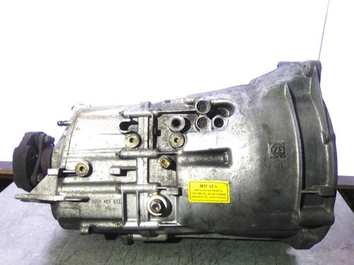 Gearbox BMW 3 (E46) 320 d | BP19824275M3
