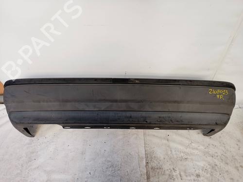 Used Rear bumper OPEL VECTRA A Hatchback (J89) 1.4 S (F68, M68) (75 hp) 29429477