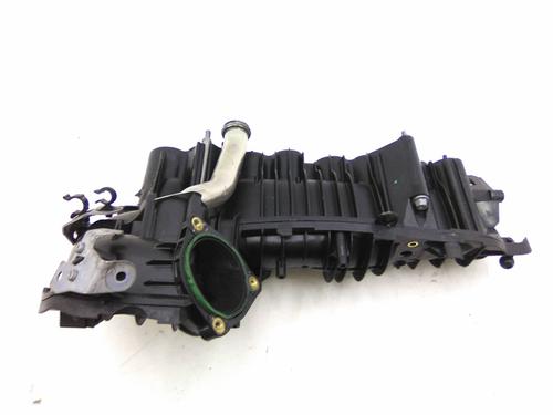 Used Intake manifold BMW 1 (E87) 118 d (122 hp) 19818580