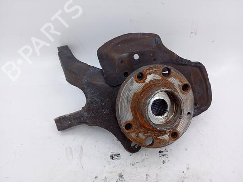 Used Left front steering knuckle OPEL COMBO Box Body/MPV (71_) 1.7 D (60 hp) 19841485