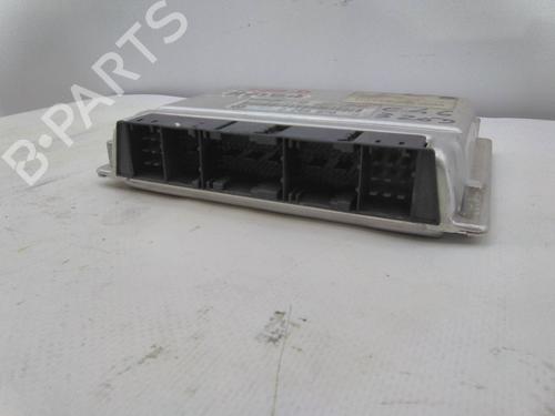 Engine control unit (ECU) BMW 3 (E46) 320 d | BP19843509M57 