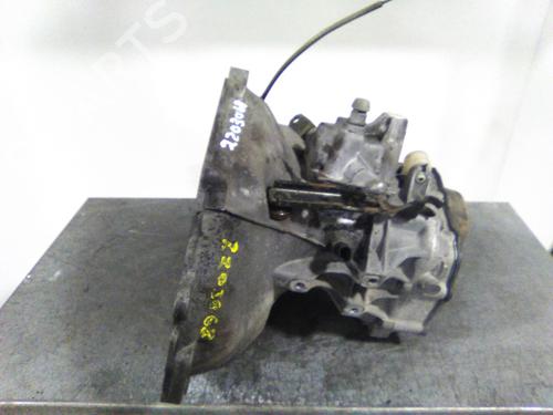 Gearbox OPEL CORSA B (S93) 1.5 D (F08, F68, M68) | BP19821471M3 