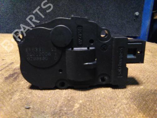 Used Heater blower motor BMW 1 (E87) 118 d (122 hp) 19858622