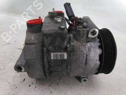 AC compressor MERCEDES-BENZ E-CLASS T-Model (S211) E 220 T CDI | BP19831430M34 