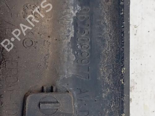 Right front door PEUGEOT 206 Hatchback (2A/C) 1.9 D | BP29751516C3 