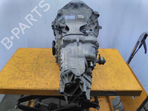 Gearbox AUDI A4 B6 Avant (8E5) 1.6 | BP19817971M3 