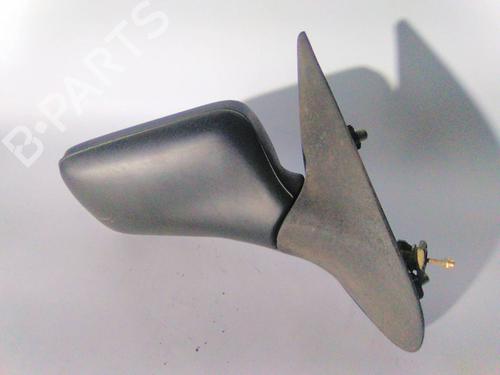 Right mirror SEAT IBIZA II (6K1) 1.4 i | BP22935645C27 