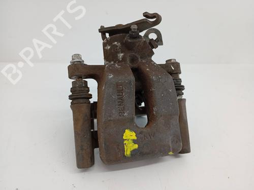 Used Right rear brake caliper RENAULT MEGANE II Estate (KM0/1_) 1.5 dCi (KM16, KM1E) (106 hp) 32390556