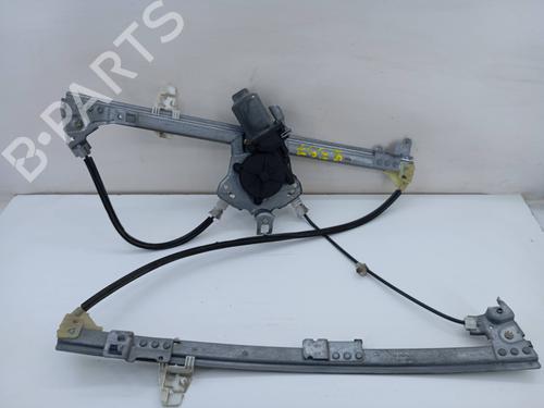Alzavetro anteriore destra CITROËN XSARA (N1) 1.4 i (75 hp) 30002542