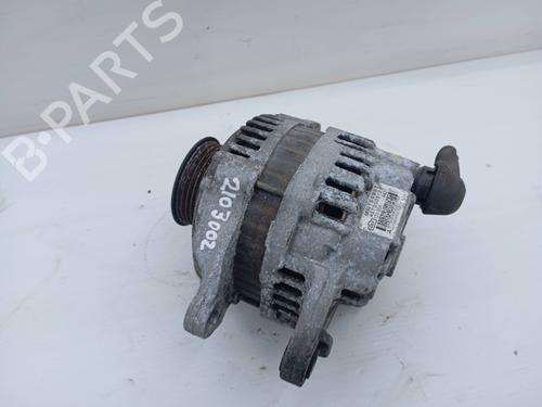 Alternator MITSUBISHI COLT VI (Z3_A, Z2_A) 1.1 (Z31A, Z32A) | BP28800106M7