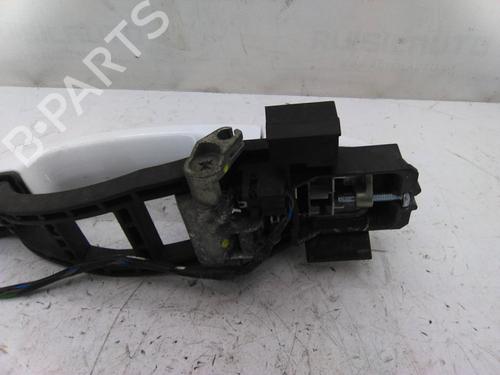 Rear right exterior door handle FORD MONDEO IV (BA7) 1.6 TDCi | BP19836635C130 