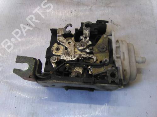 Front right lock AUDI A3 (8L1) 1.6 | BP19832815C97 