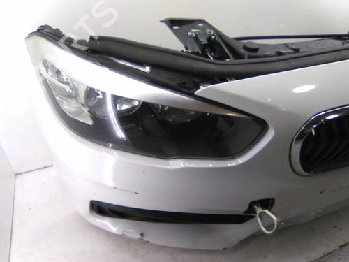 Full front BMW 1 (F20) 116 d | BP23530501S1