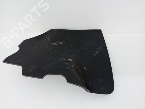 Used Other RENAULT MEGANE III Combi Van (KZ0/1) 1.5 dCi (106 hp) 30850754