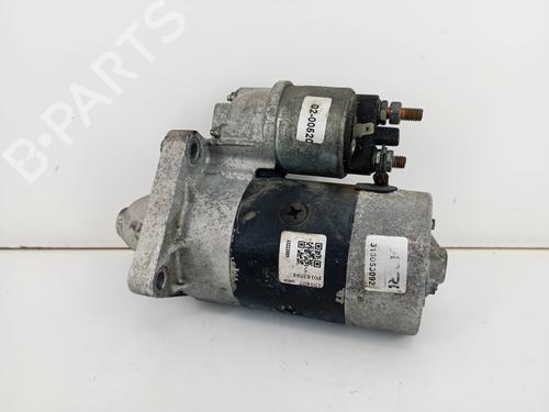 Used Starter Starter FIAT PUNTO (176_) 55 1.1 (54 hp) 33277311 33277311