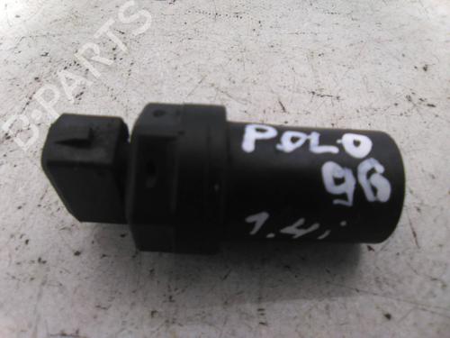 Used Electronic module VW POLO III (6N1) 60 1.4 (60 hp) 23041835