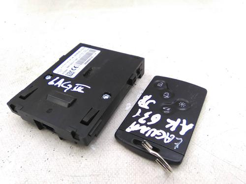 Used Card reader Card reader RENAULT LAGUNA III (BT0/1) 2.0 dCi (BT07, BT0J, BT14, BT1A, BT1S) (131 hp) 30471061 30471061