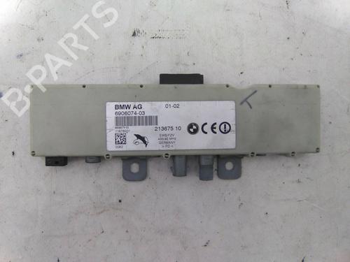 Autre BMW 3 (E46) 320 d | BP22961465O1