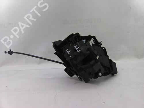 Used Front left lock FORD FOCUS II Turnier (DA_, FFS, DS) 1.8 Flexifuel (125 hp) 19814864