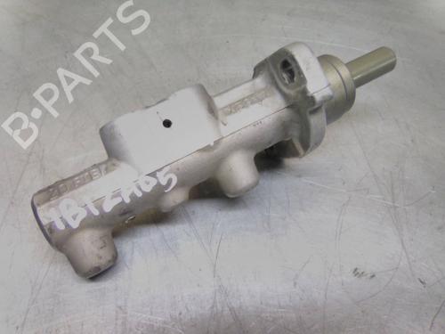 Used Brake master cylinder Brake master cylinder SEAT IBIZA III (6L1) 1.4 TDI (75 hp) 19856134 19856134