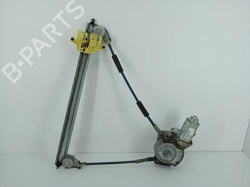 Used Rear right window mechanism CITROËN XSARA PICASSO (N68) 1.6 HDi (109 hp) 31857768