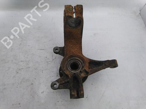 Right front steering knuckle RENAULT MEGANE II Estate (KM0/1_) 1.5 dCi (KM0F, KM0T, KM2B) | BP19823733M26 