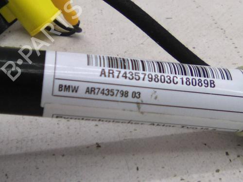 Other BMW 5 Touring (G31) 525 d | BP21496458O1 