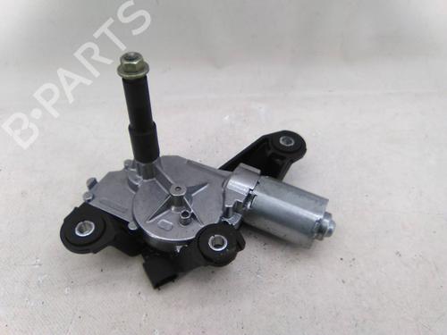 Ruitenwissermotor achter RENAULT GRAND SCÉNIC III (JZ0/1_) 1.6 dCi (JZ00, JZ12) (130 hp) 25488507