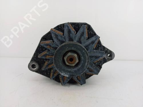 Used Alternator Alternator RENAULT 19 II (B/C53_) 1.4 (B/C535) (75 hp) 34437953 34437953