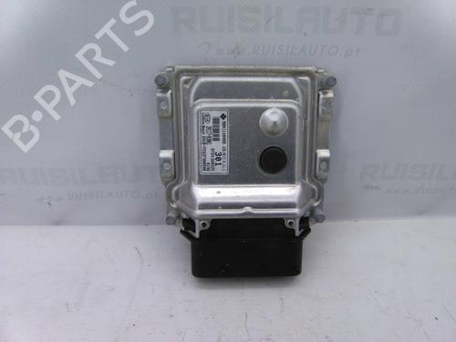 Used Engine control unit (ECU) KIA RIO III (UB) 1.25 CVVT (86 hp) 19869566