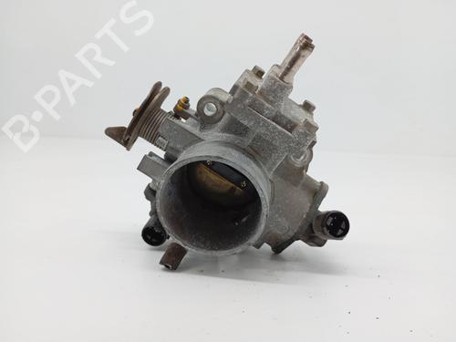Throttle body HONDA CIVIC VI Fastback (MA, MB) 1.5 16V (MB3) | BP32390845M82