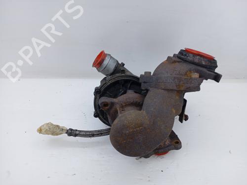 Turbocharger/Supercharger PEUGEOT EXPERT Platform/Chassis (223) 2.0 HDi | BP28130432M71 