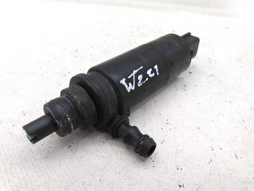 Andre MERCEDES-BENZ S-CLASS (W221, V221) S 350 CDI (211 hp) 27642381