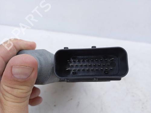 Vindusheismekanisme høyre foran VW GOLF IV (1J1) 1.9 TDI | BP29632531C23 