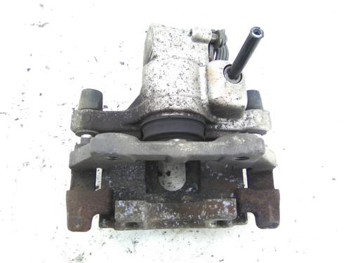 Left rear brake caliper RENAULT LAGUNA II Grandtour (KG0/1_) 1.9 dCI (KG0E) | BP19822336M107 