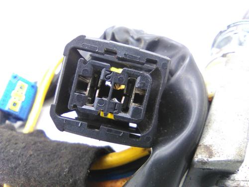 Ignition barrel CITROËN XSARA (N1) 1.6 16V | BP19847316M48 