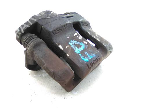Right front brake caliper RENAULT CLIO II (BB_, CB_) 1.5 dCi (B/C2J) | BP29480314M104 