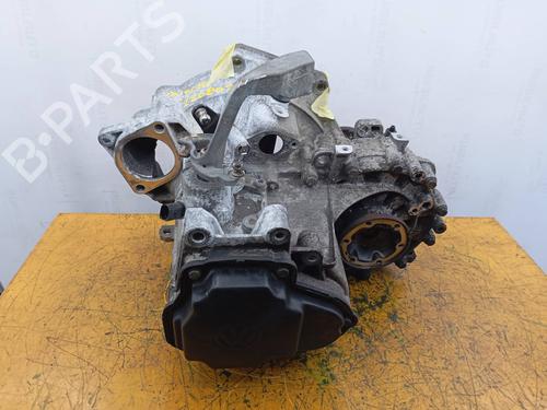 Gearbox VW BORA I (1J2) 1.9 TDI | BP29209102M3