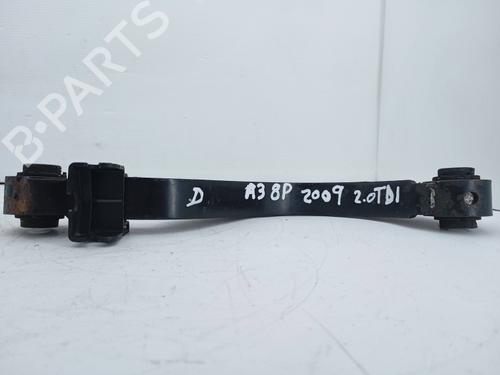 Right rear suspension arm AUDI A3 (8P1) 2.0 TDI | BP19855201M15 