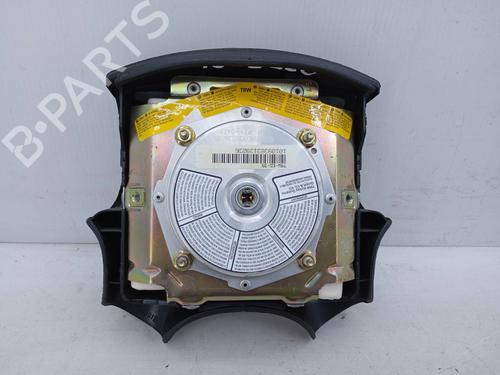 Driver airbag VW POLO Variant (6V5) 1.4 | BP29927221C9