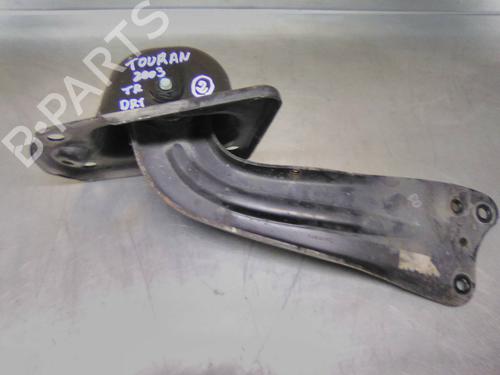 Used Right rear suspension arm VW TOURAN (1T1, 1T2) 1.9 TDI (100 hp) 19855212