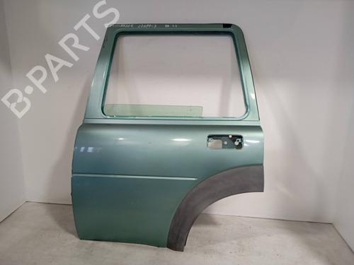 Used Left rear door LAND ROVER FREELANDER I (L314) 2.0 DI 4x4 (98 hp) 19825918